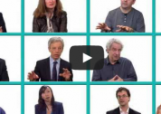Regards sur l’apprentissage et le e-learning – 12 témoignages d’experts en vidéo