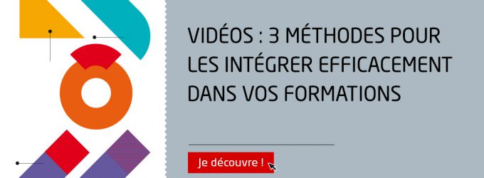 A quoi ressemblera la prochaine génération de vidéos dans la formation ?